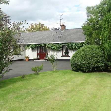 Moyola River Cottage Magherafelt Exteriör bild