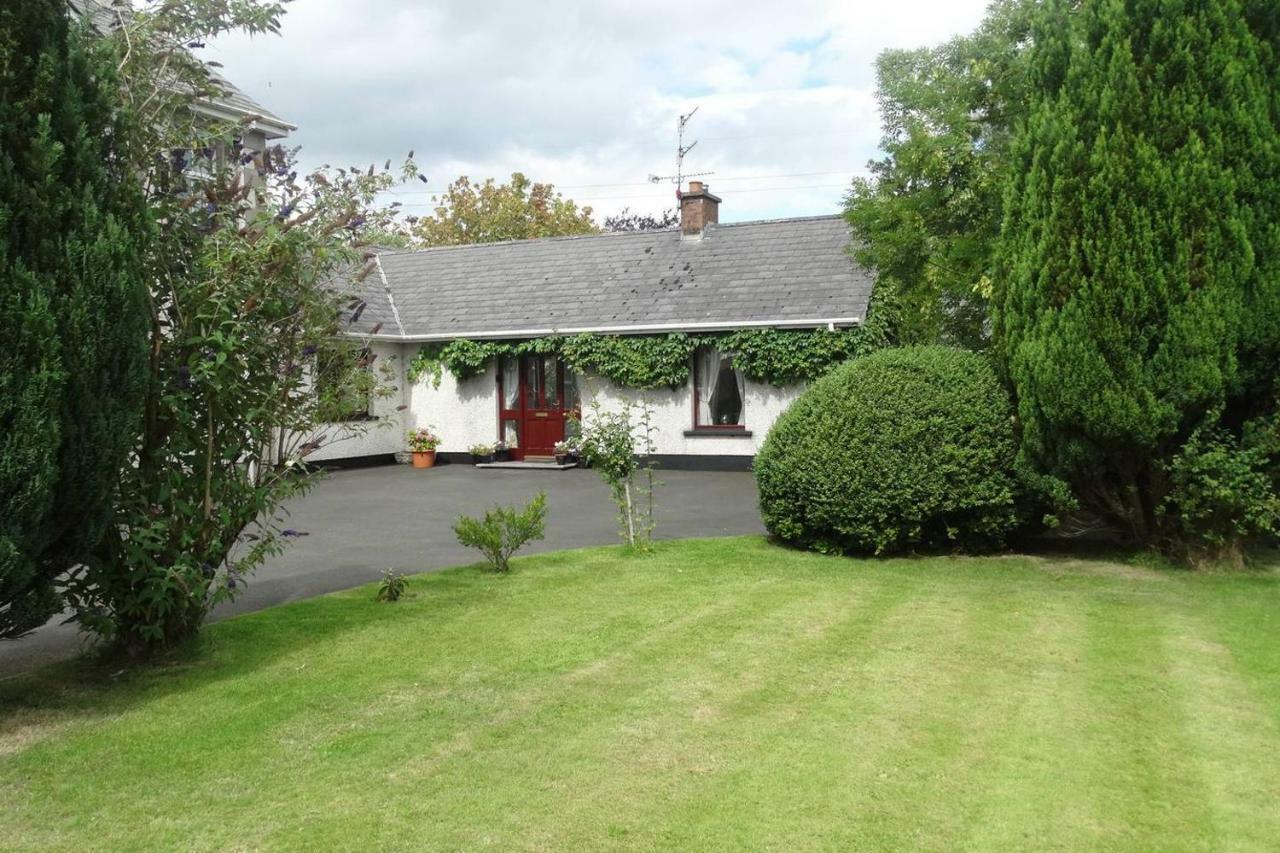 Moyola River Cottage Magherafelt Exteriör bild